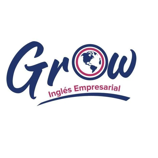 Grow Inglés Empresarial